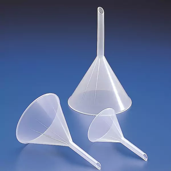 Analytical Funnels